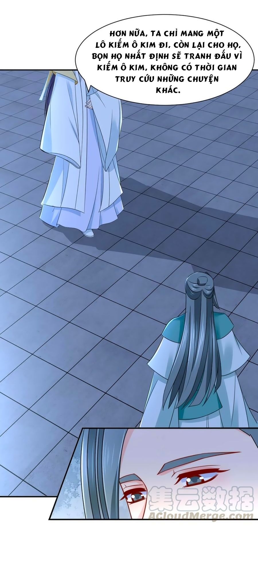 Kiêu Sủng Y Phi: Chapter 172