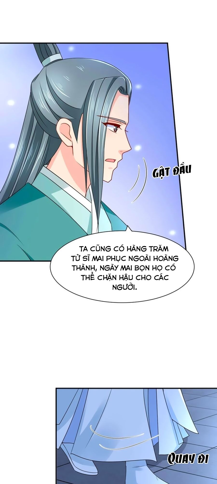 Kiêu Sủng Y Phi: Chapter 172