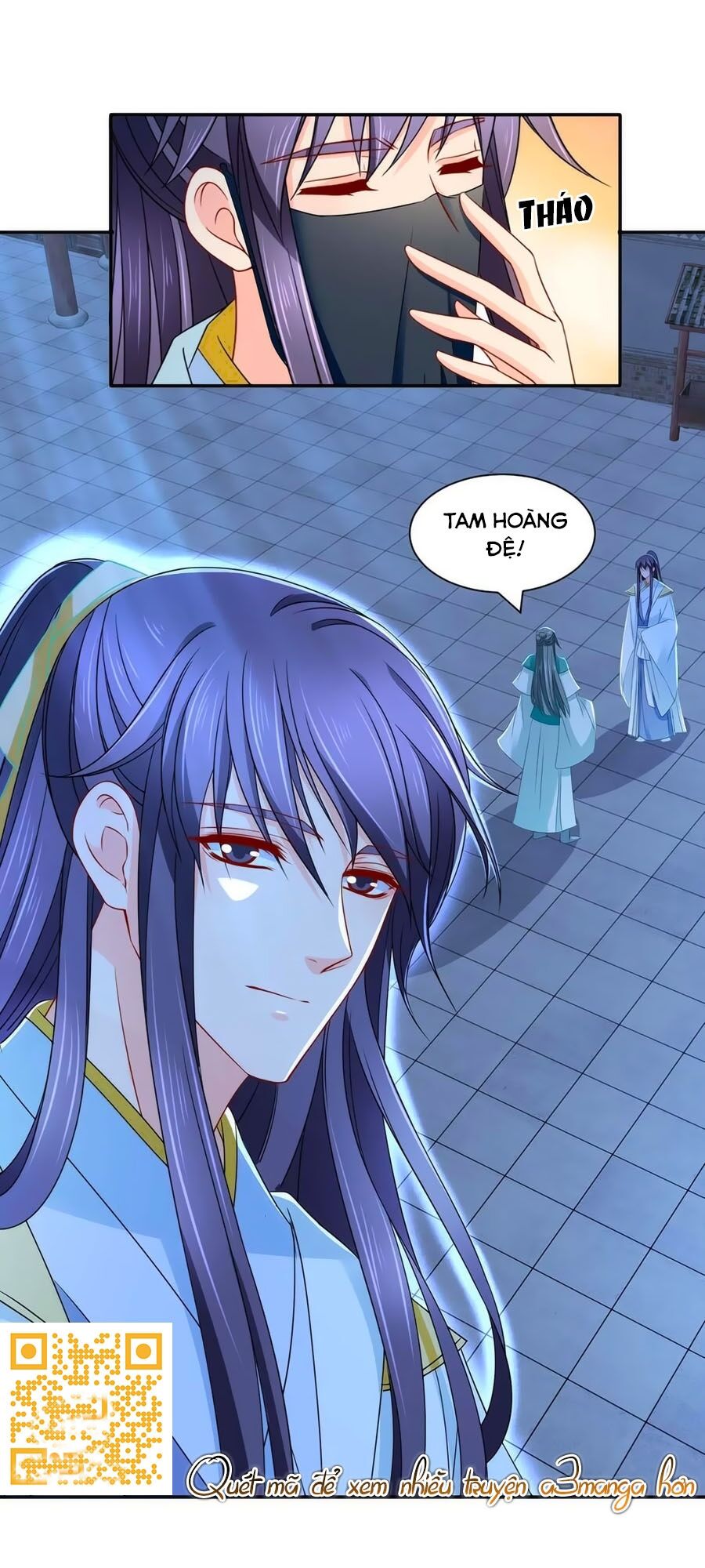 Kiêu Sủng Y Phi: Chapter 172