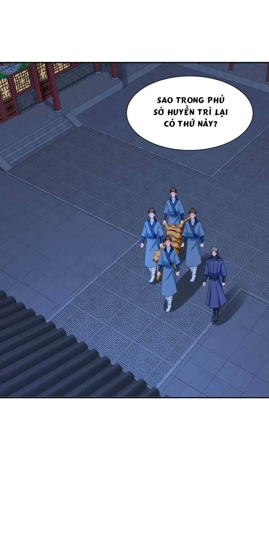 Kiêu Sủng Y Phi: Chapter 172