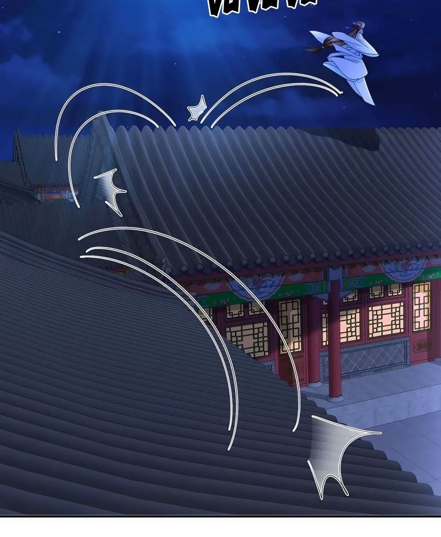 Kiêu Sủng Y Phi: Chapter 172