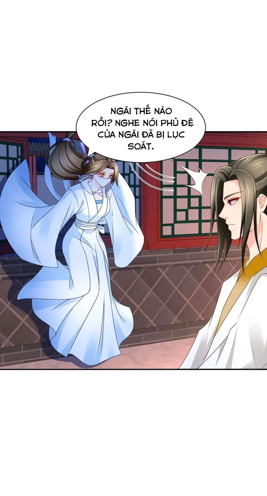 Kiêu Sủng Y Phi: Chapter 172