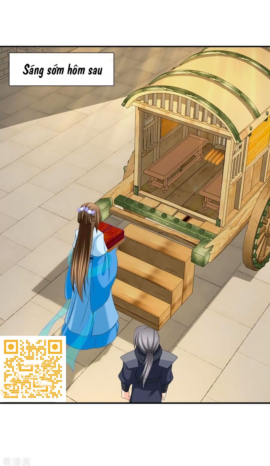 Kiêu Sủng Y Phi: Chapter 174