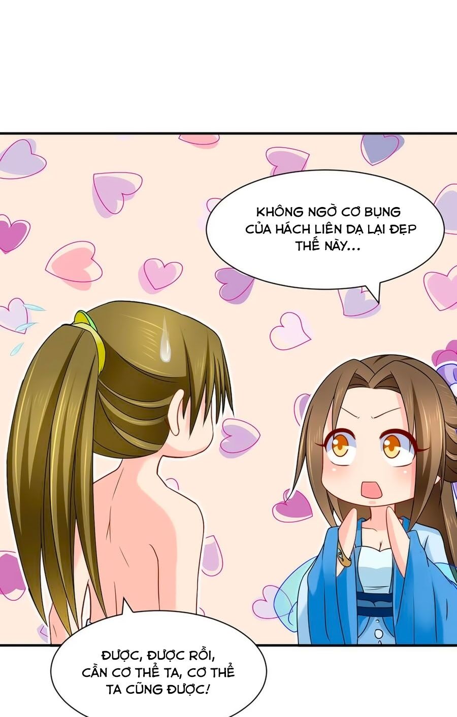 Kiêu Sủng Y Phi: Chapter 174