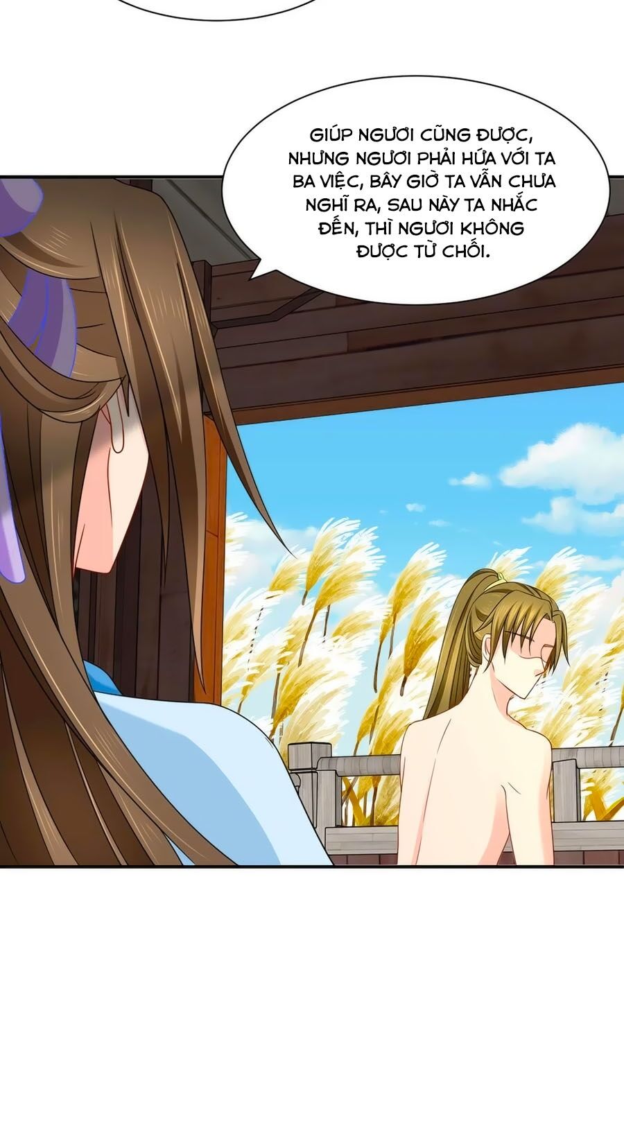 Kiêu Sủng Y Phi: Chapter 174