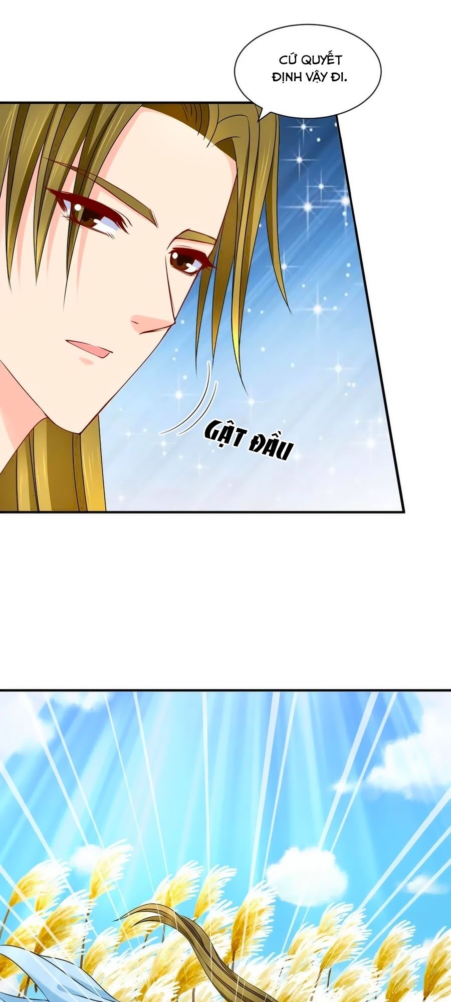 Kiêu Sủng Y Phi: Chapter 174