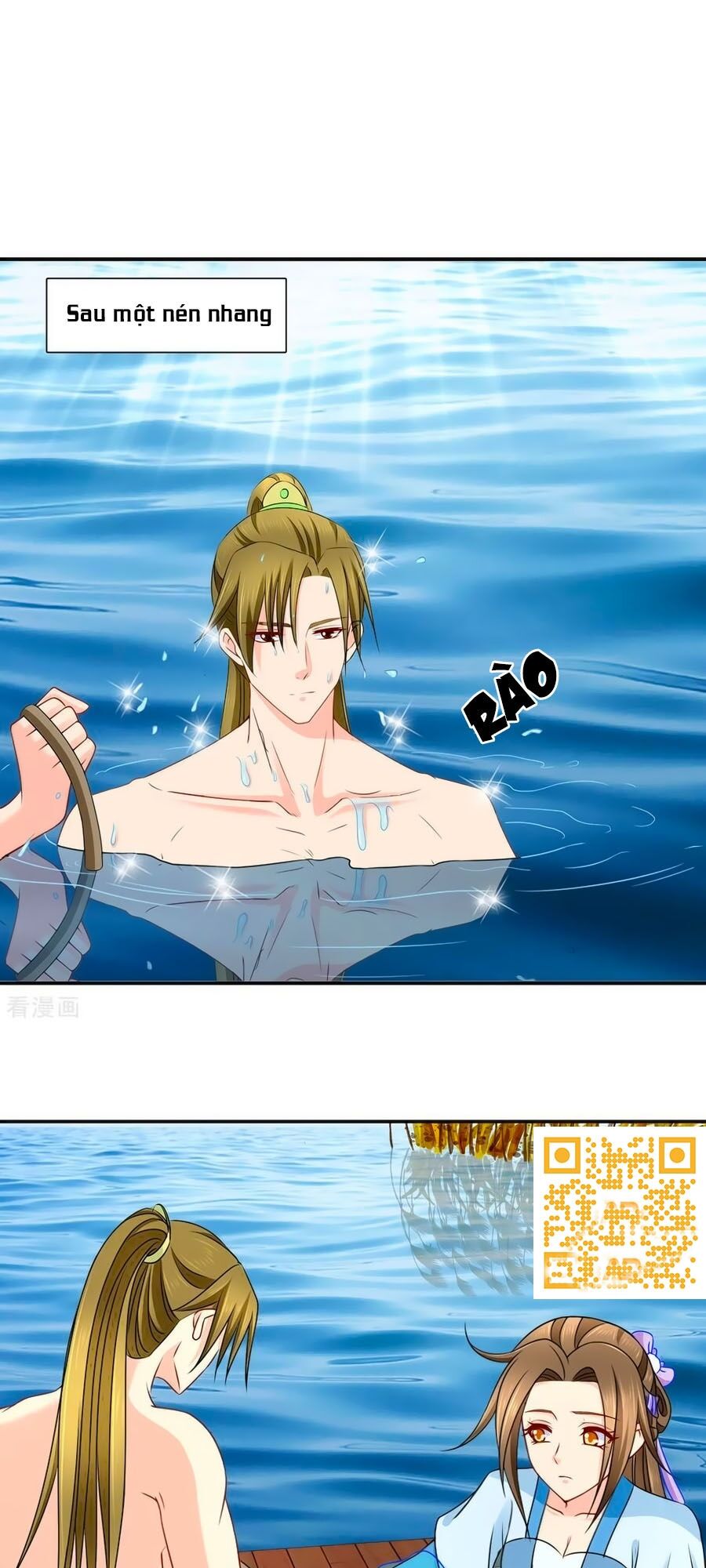 Kiêu Sủng Y Phi: Chapter 174
