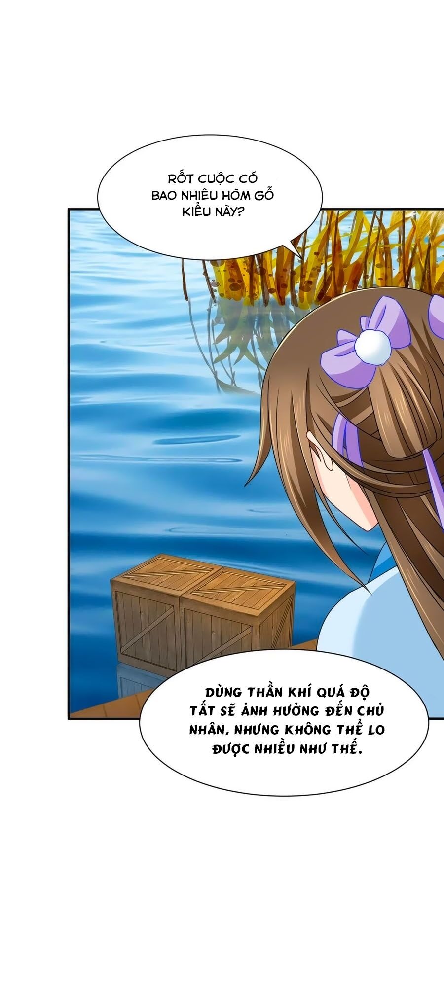 Kiêu Sủng Y Phi: Chapter 174