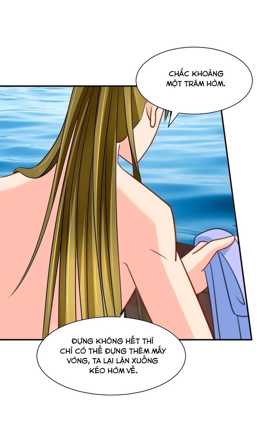 Kiêu Sủng Y Phi: Chapter 174