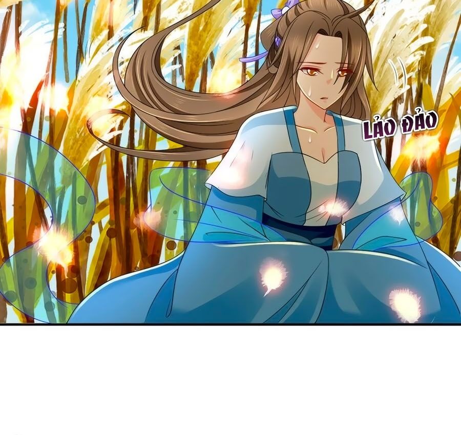 Kiêu Sủng Y Phi: Chapter 174