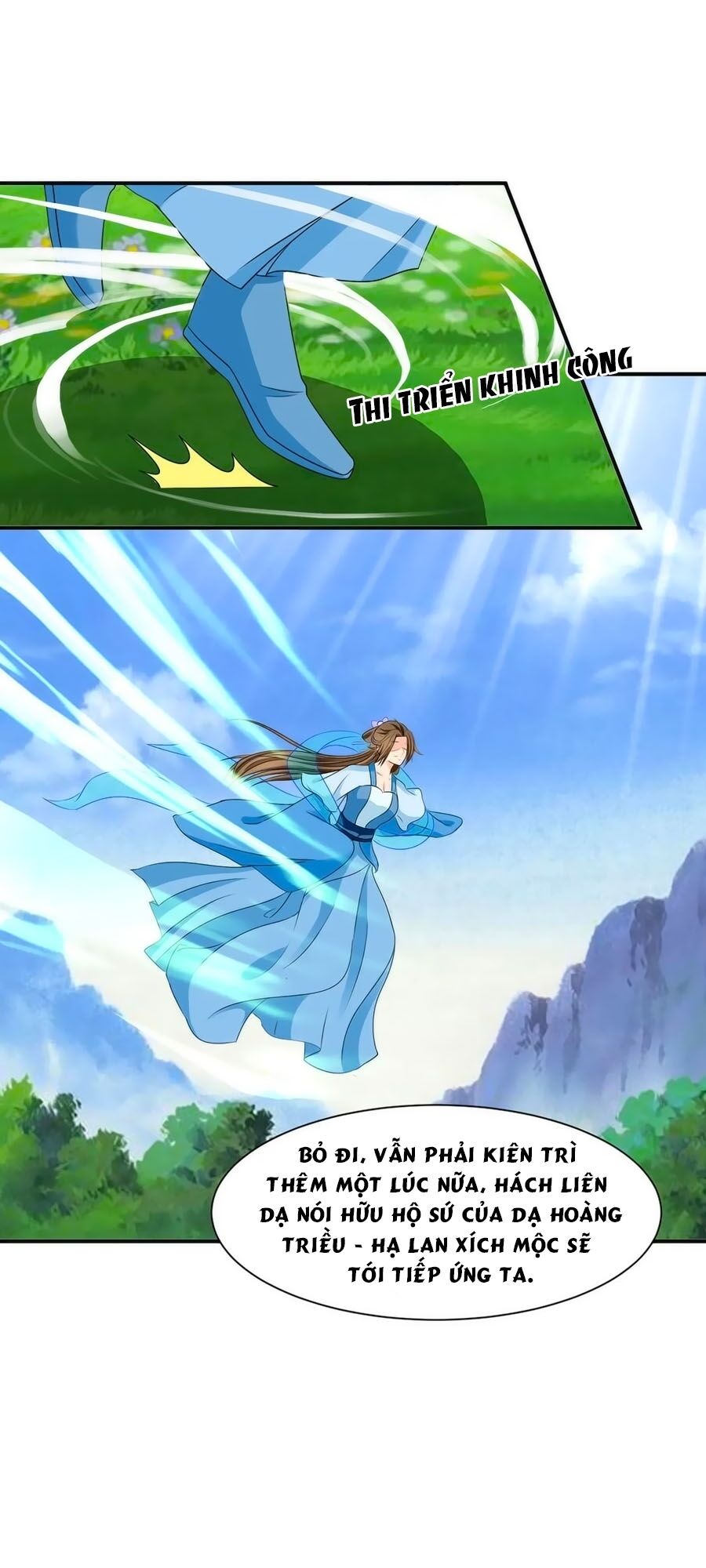 Kiêu Sủng Y Phi: Chapter 174