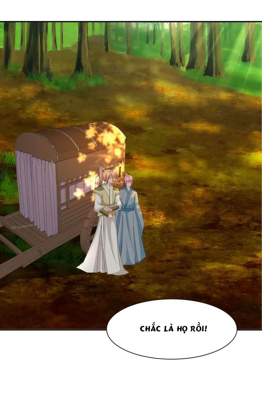 Kiêu Sủng Y Phi: Chapter 174