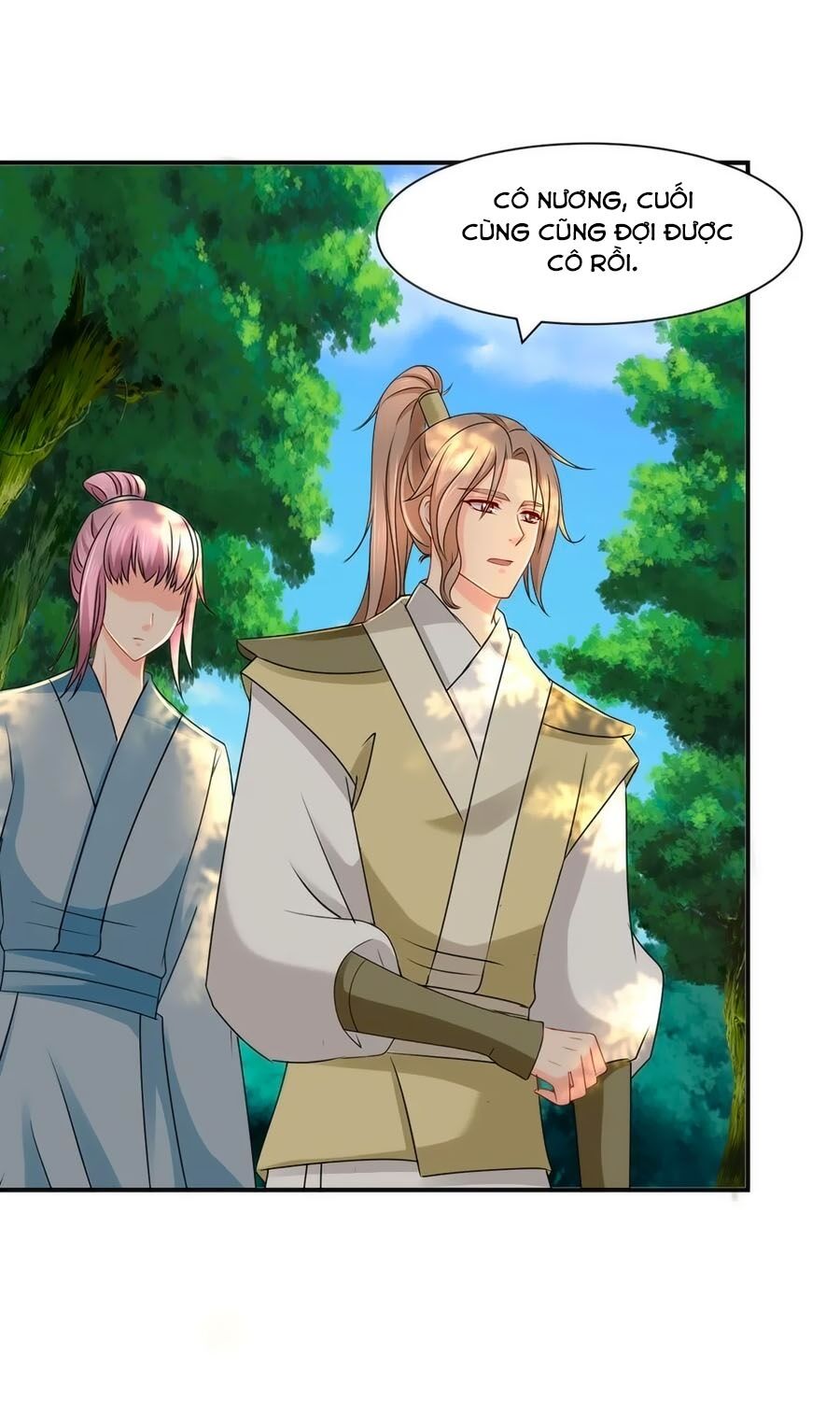 Kiêu Sủng Y Phi: Chapter 174