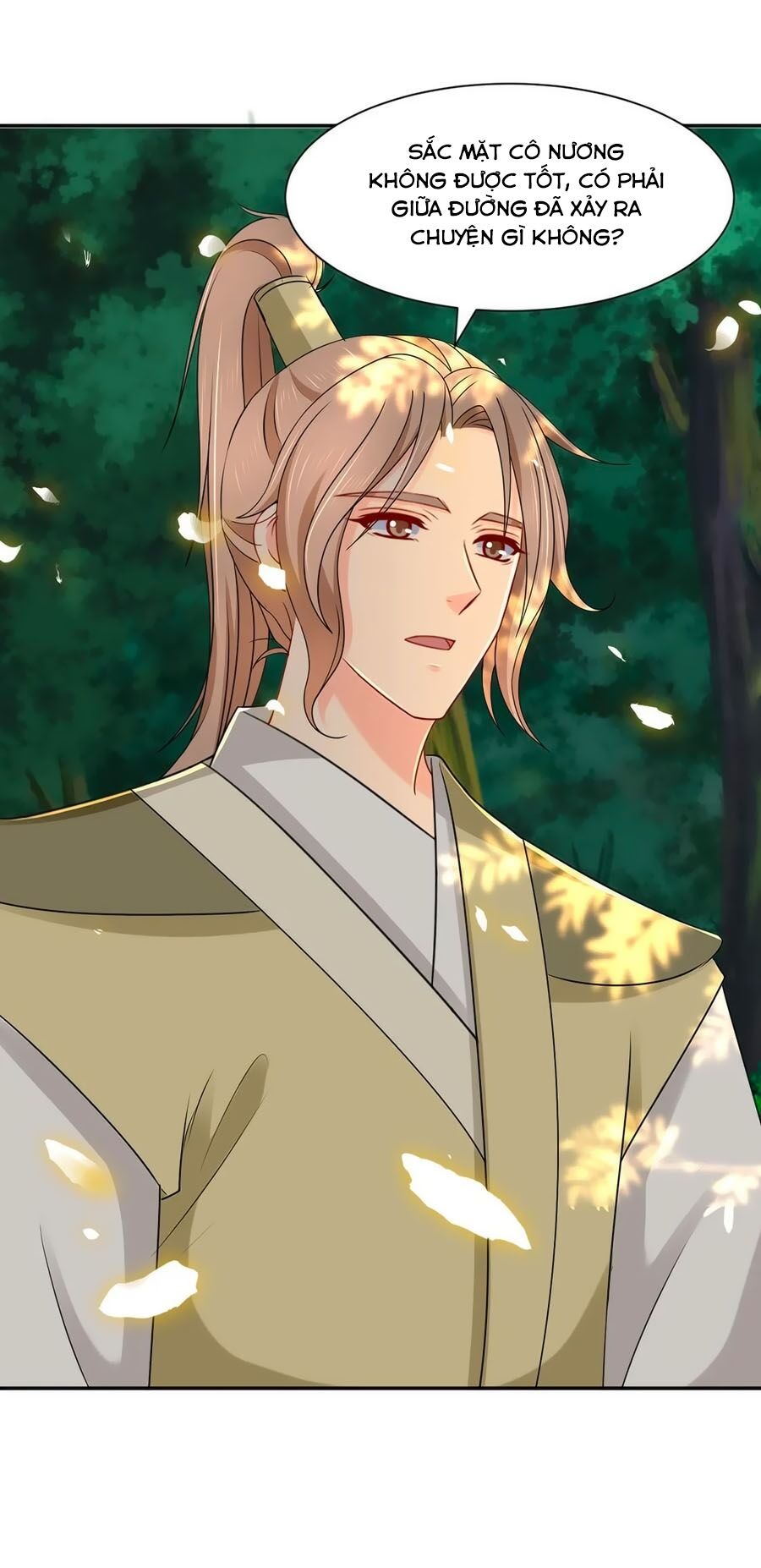 Kiêu Sủng Y Phi: Chapter 174