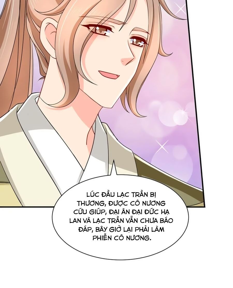 Kiêu Sủng Y Phi: Chapter 174