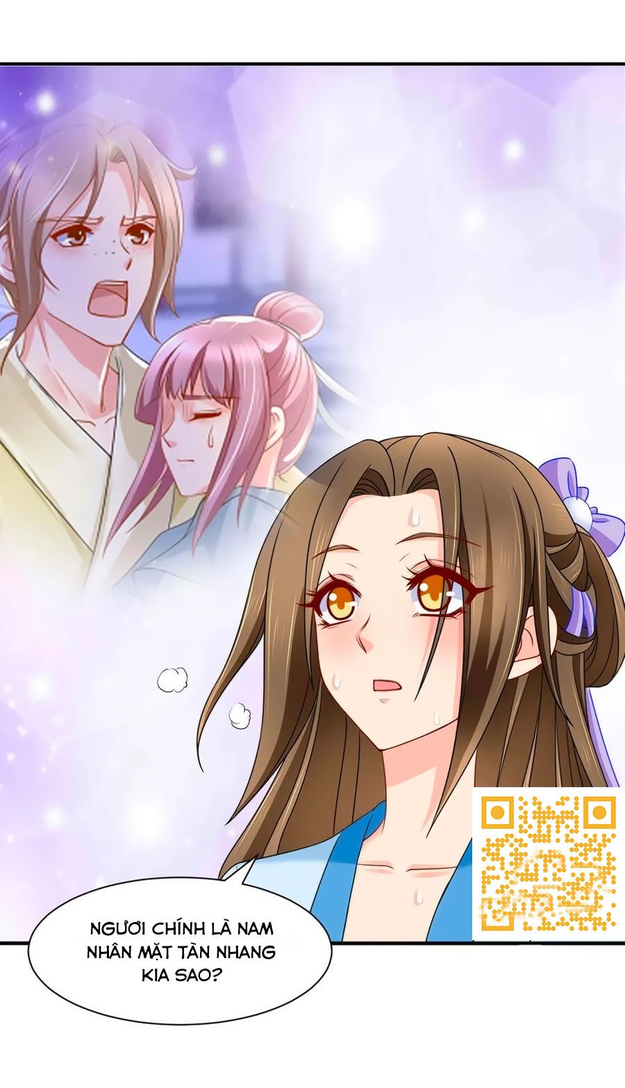 Kiêu Sủng Y Phi: Chapter 174
