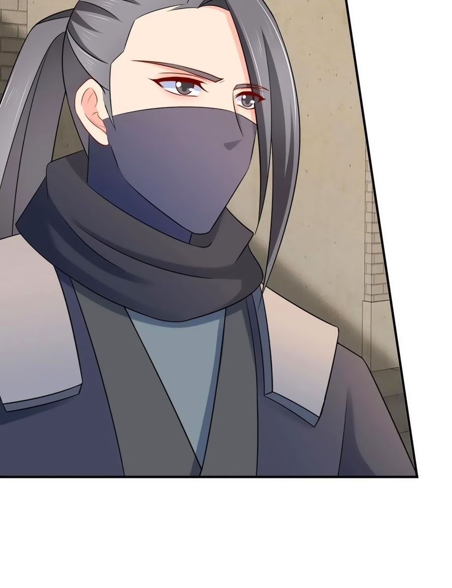 Kiêu Sủng Y Phi: Chapter 174