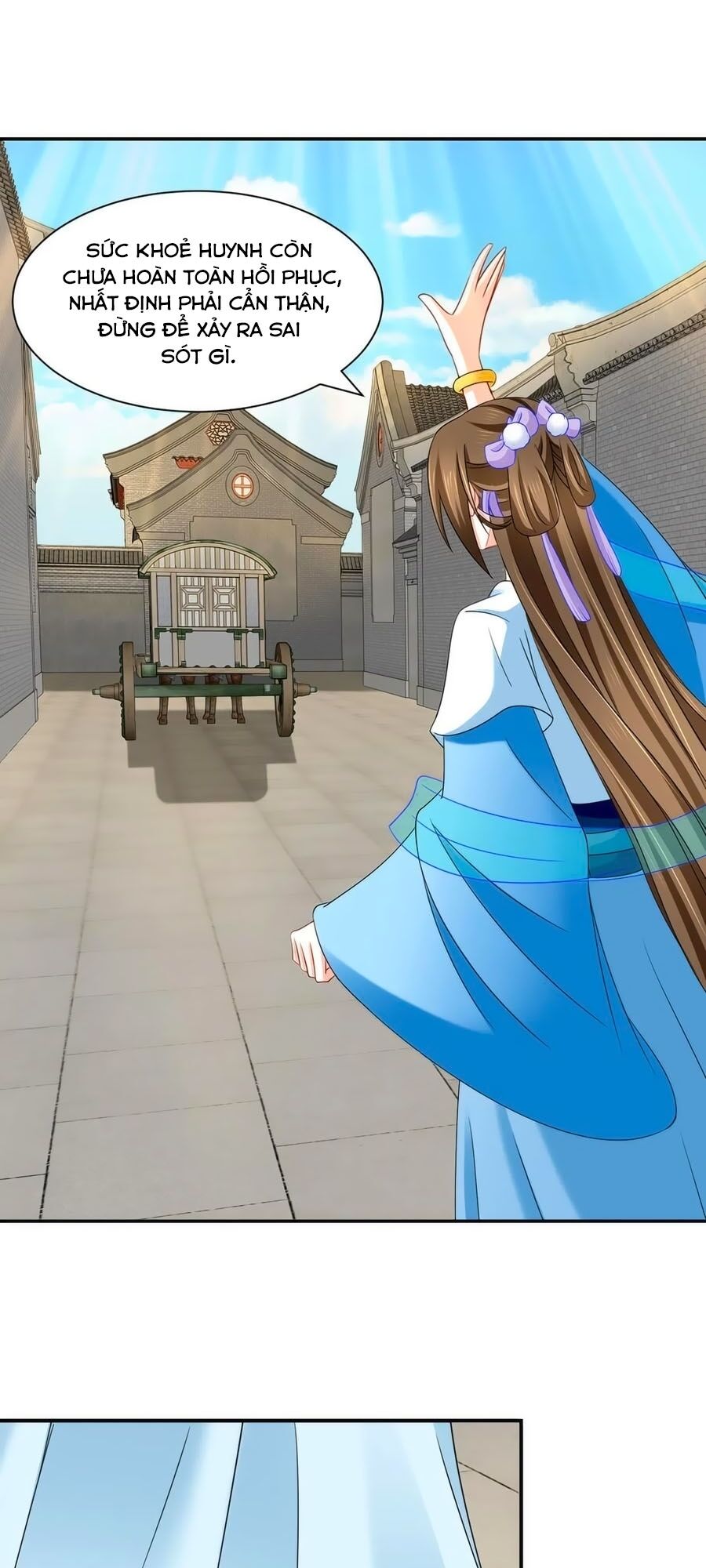 Kiêu Sủng Y Phi: Chapter 174