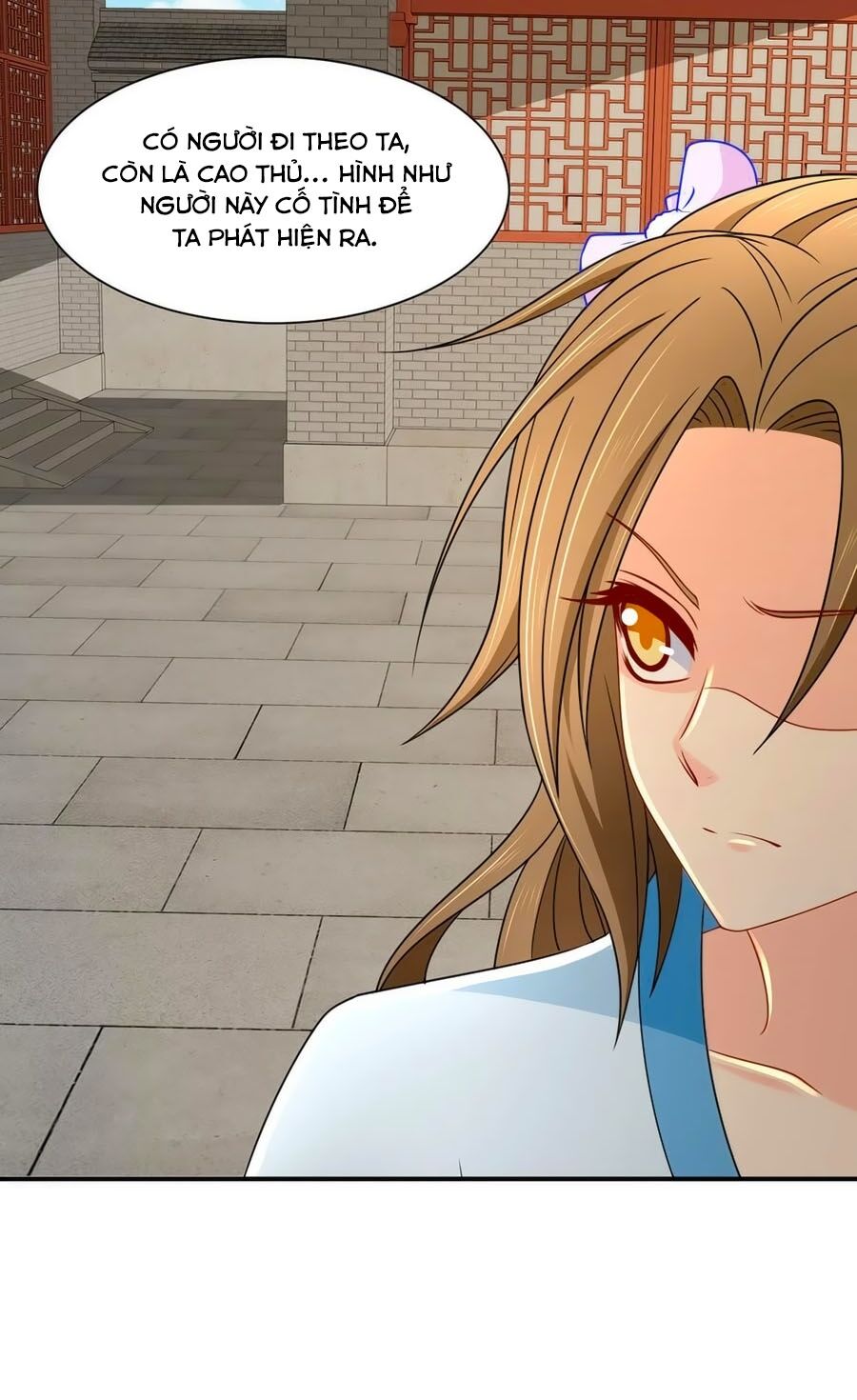 Kiêu Sủng Y Phi: Chapter 174