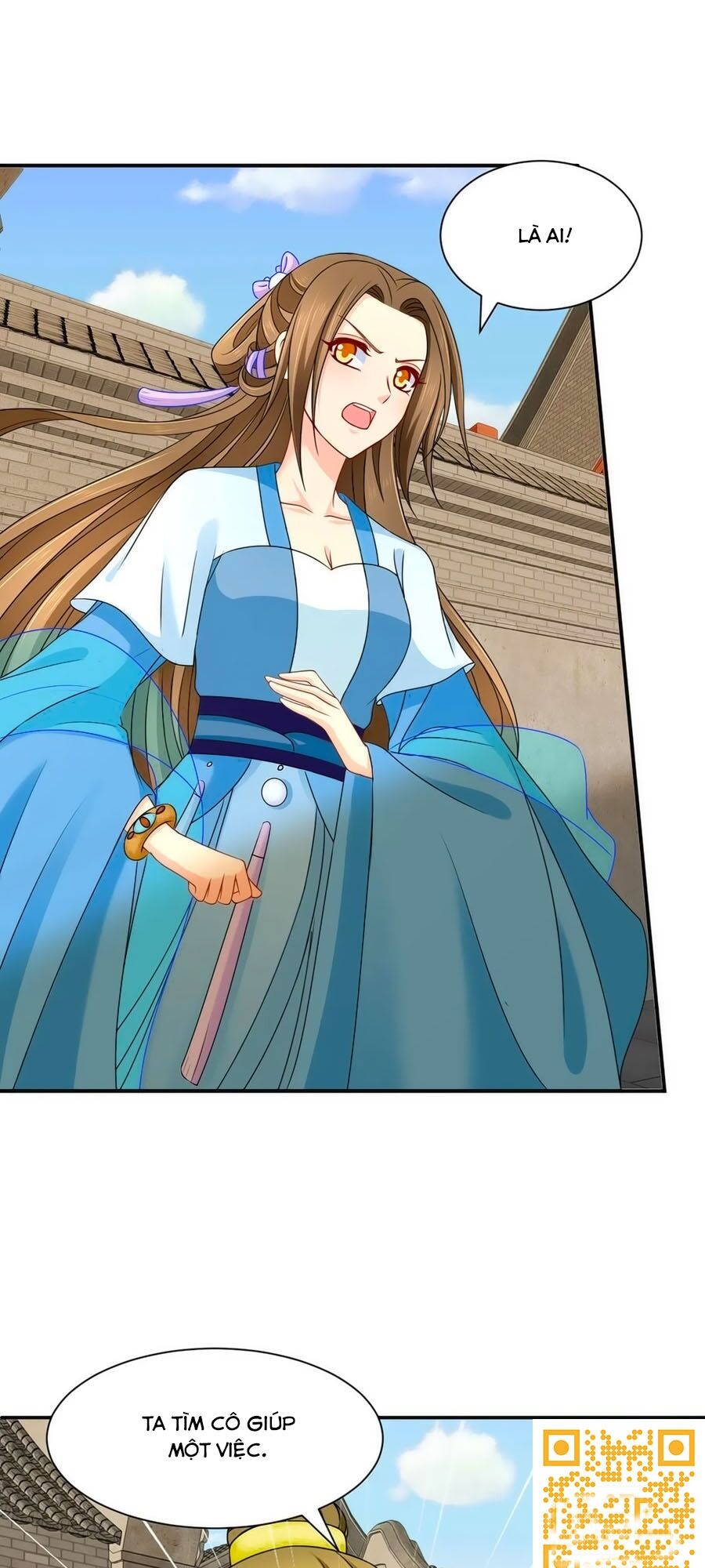 Kiêu Sủng Y Phi: Chapter 174