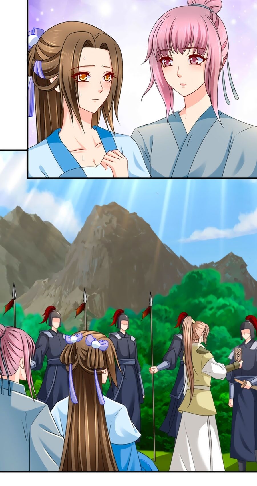 Kiêu Sủng Y Phi: Chapter 176