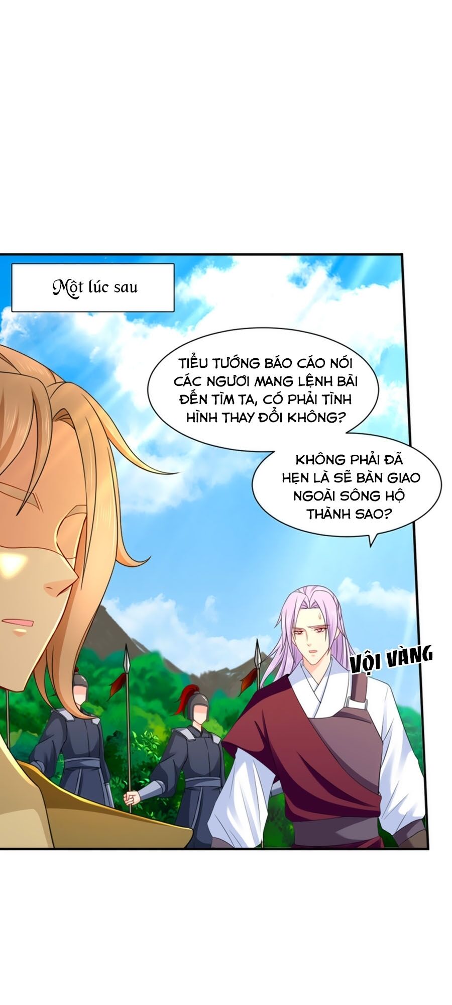 Kiêu Sủng Y Phi: Chapter 176