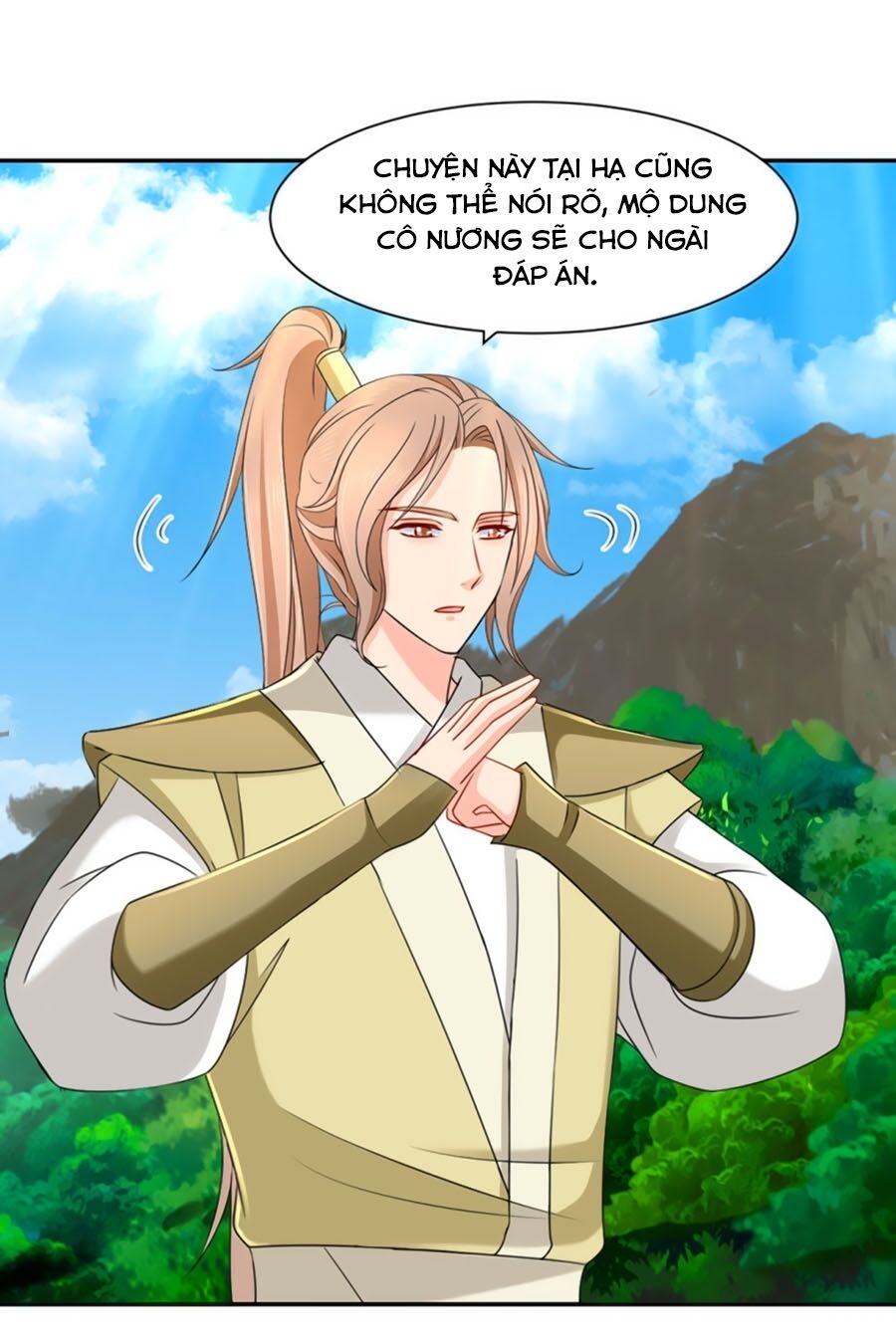 Kiêu Sủng Y Phi: Chapter 176