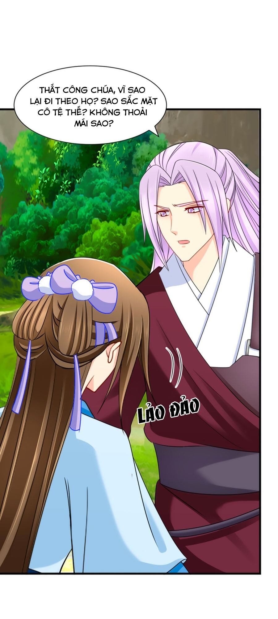 Kiêu Sủng Y Phi: Chapter 176
