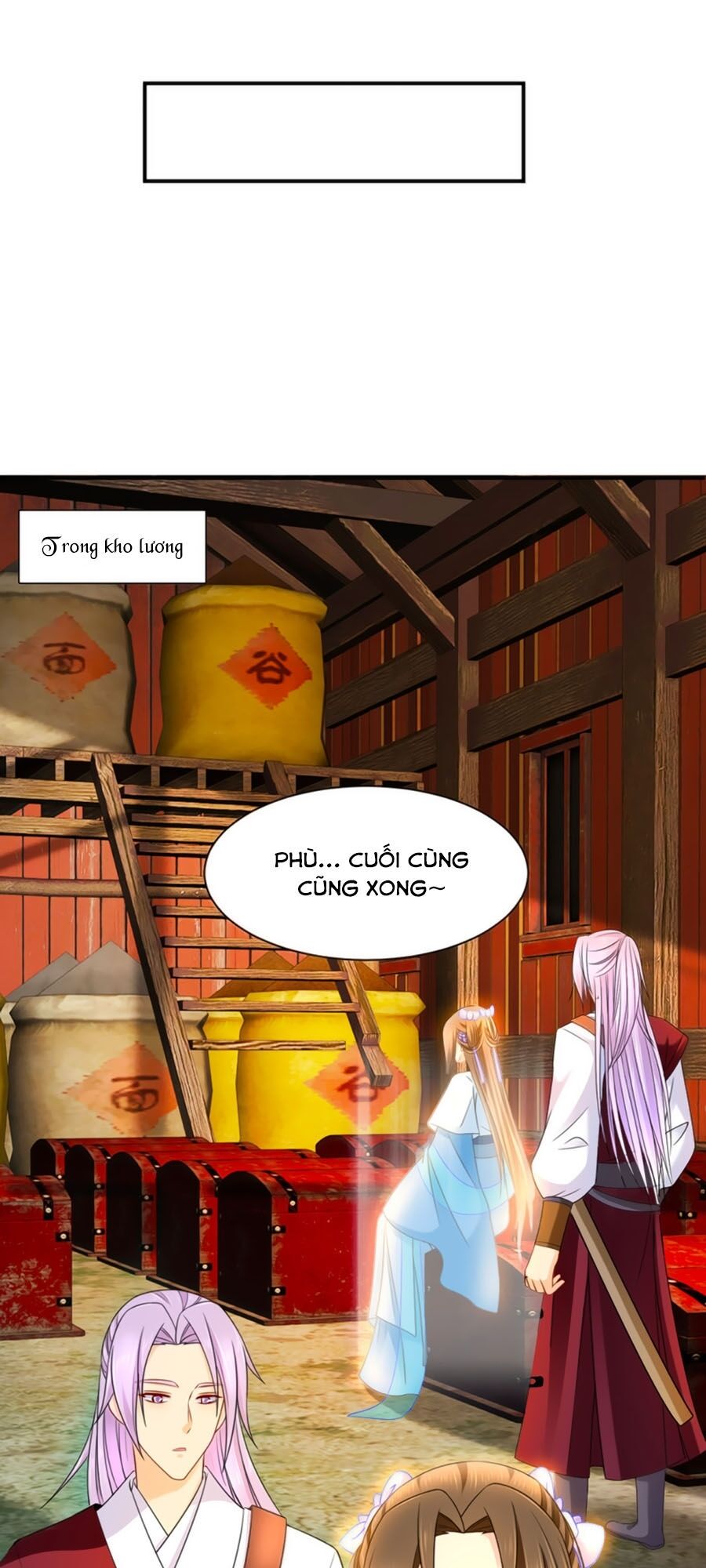 Kiêu Sủng Y Phi: Chapter 176
