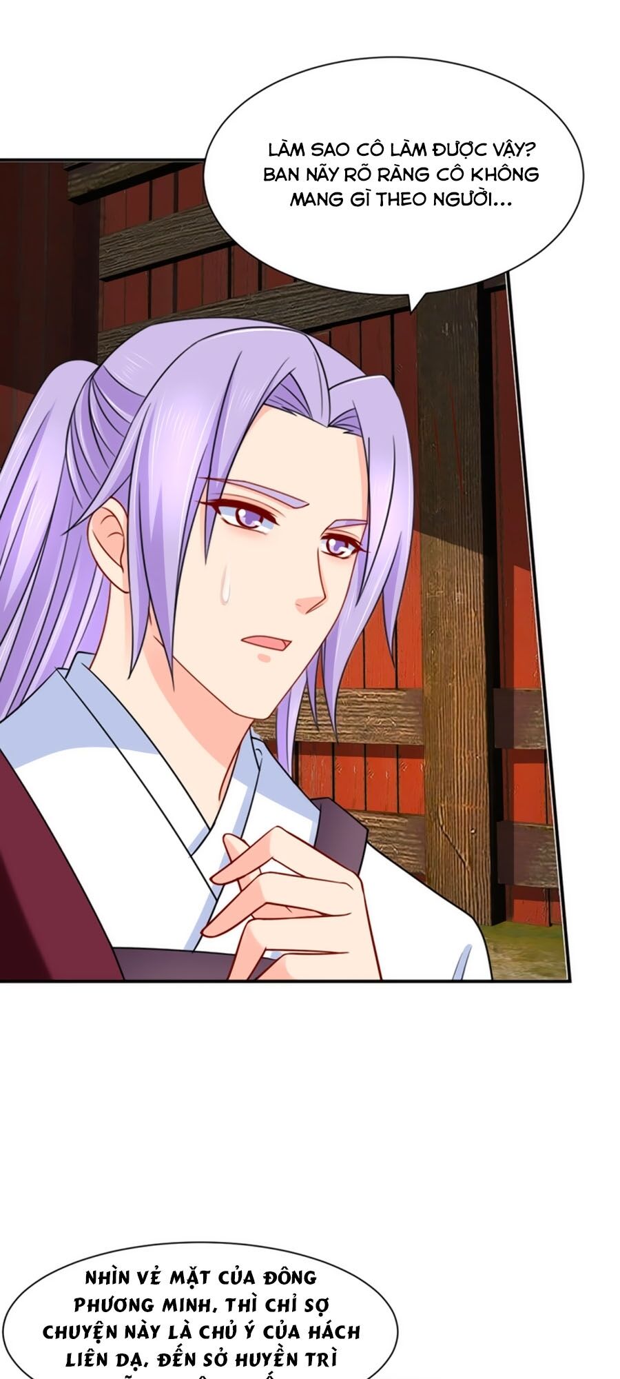 Kiêu Sủng Y Phi: Chapter 176