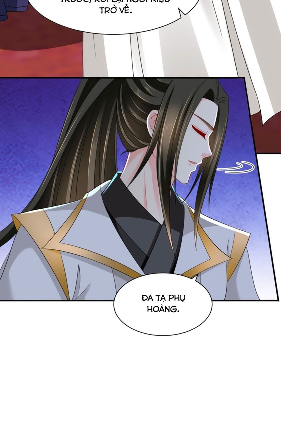 Kiêu Sủng Y Phi: Chapter 176