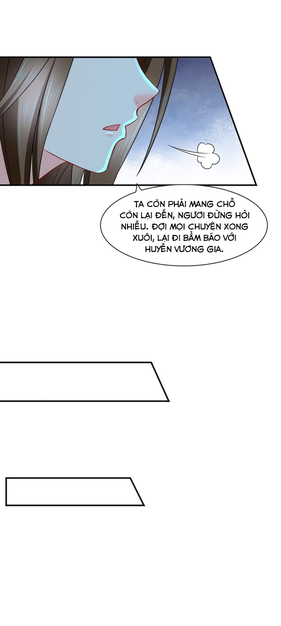 Kiêu Sủng Y Phi: Chapter 176