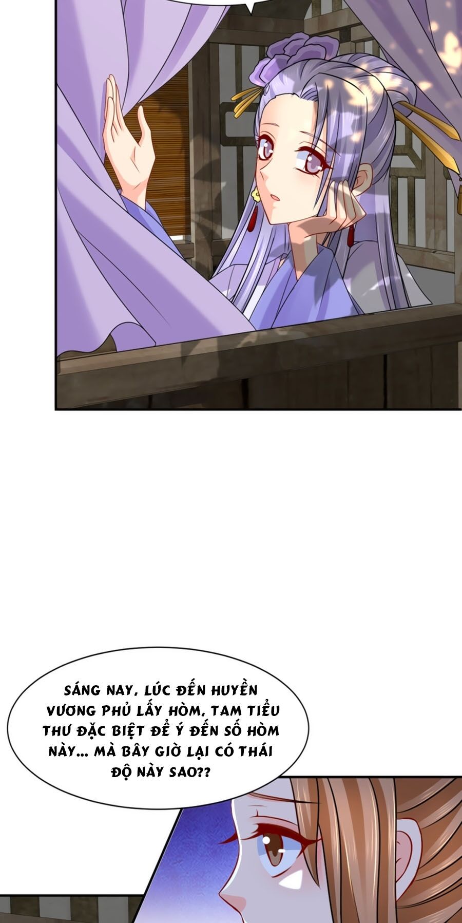 Kiêu Sủng Y Phi: Chapter 176
