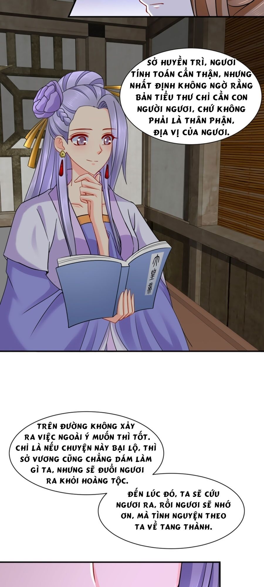 Kiêu Sủng Y Phi: Chapter 176