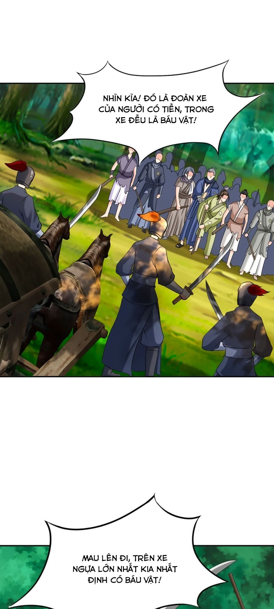 Kiêu Sủng Y Phi: Chapter 176
