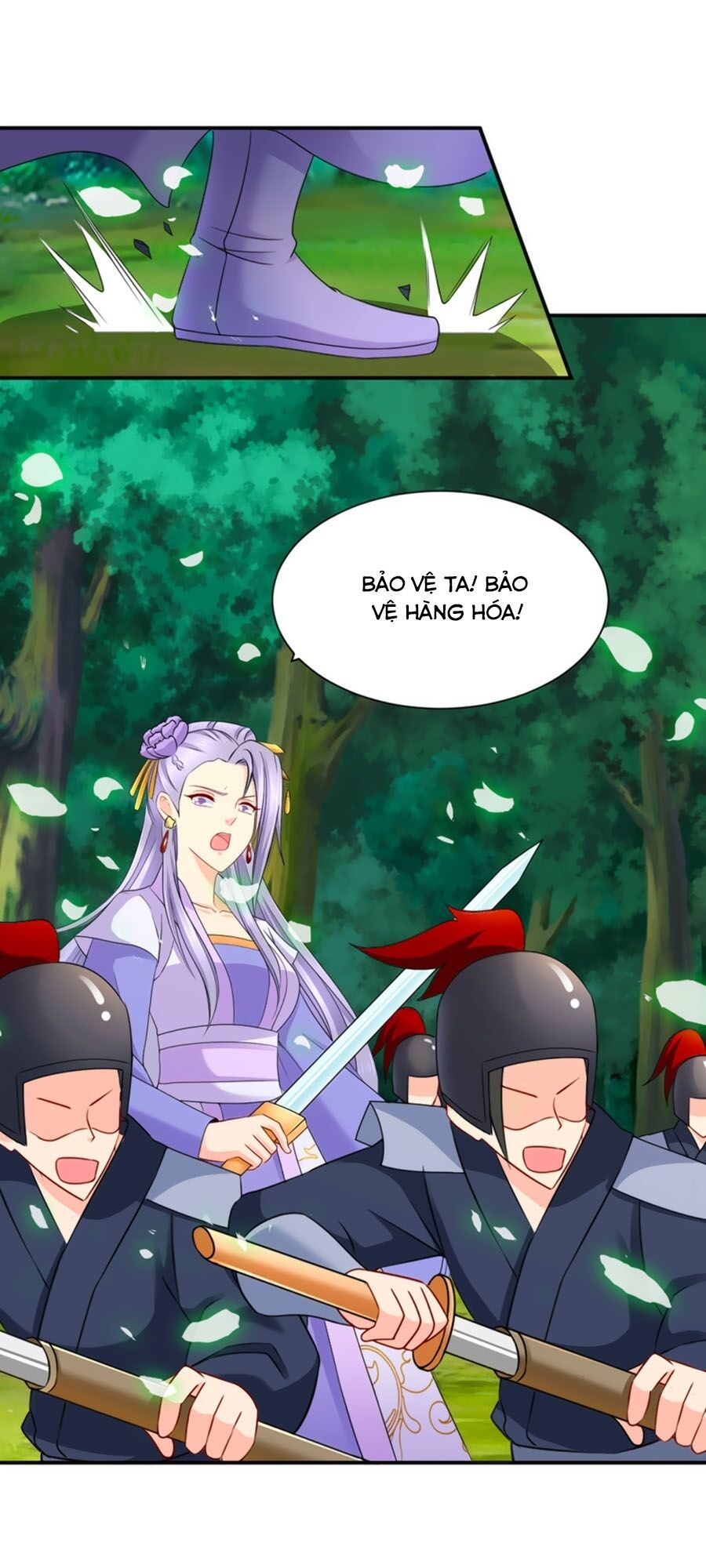Kiêu Sủng Y Phi: Chapter 176