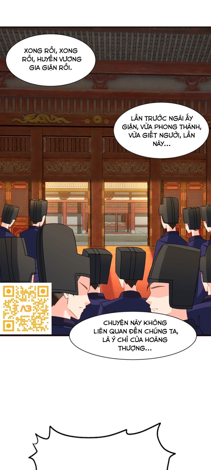Kiêu Sủng Y Phi: Chapter 176