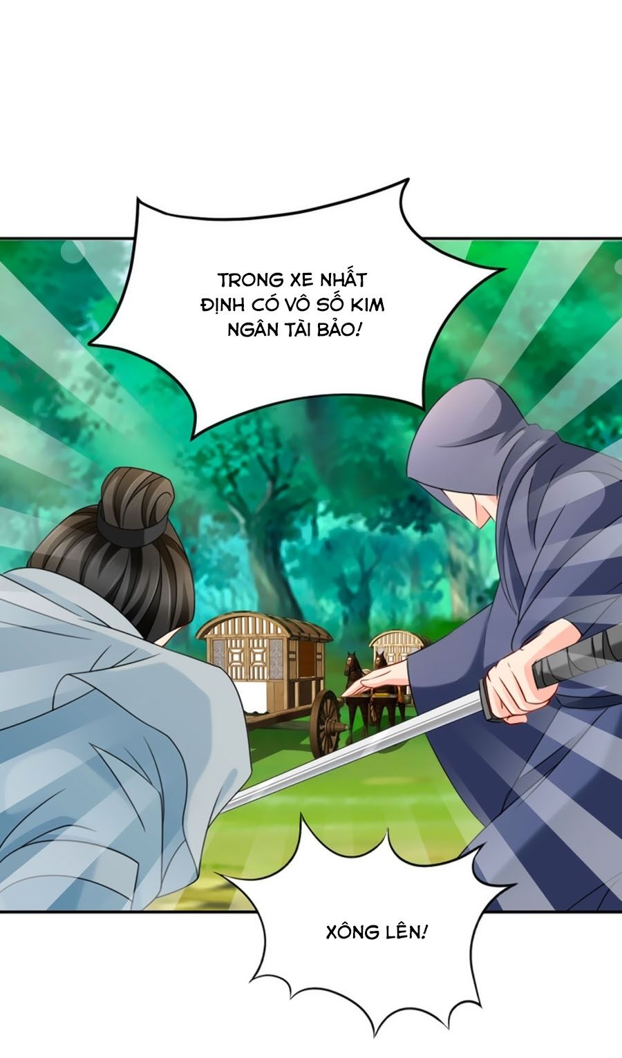 Kiêu Sủng Y Phi: Chapter 176