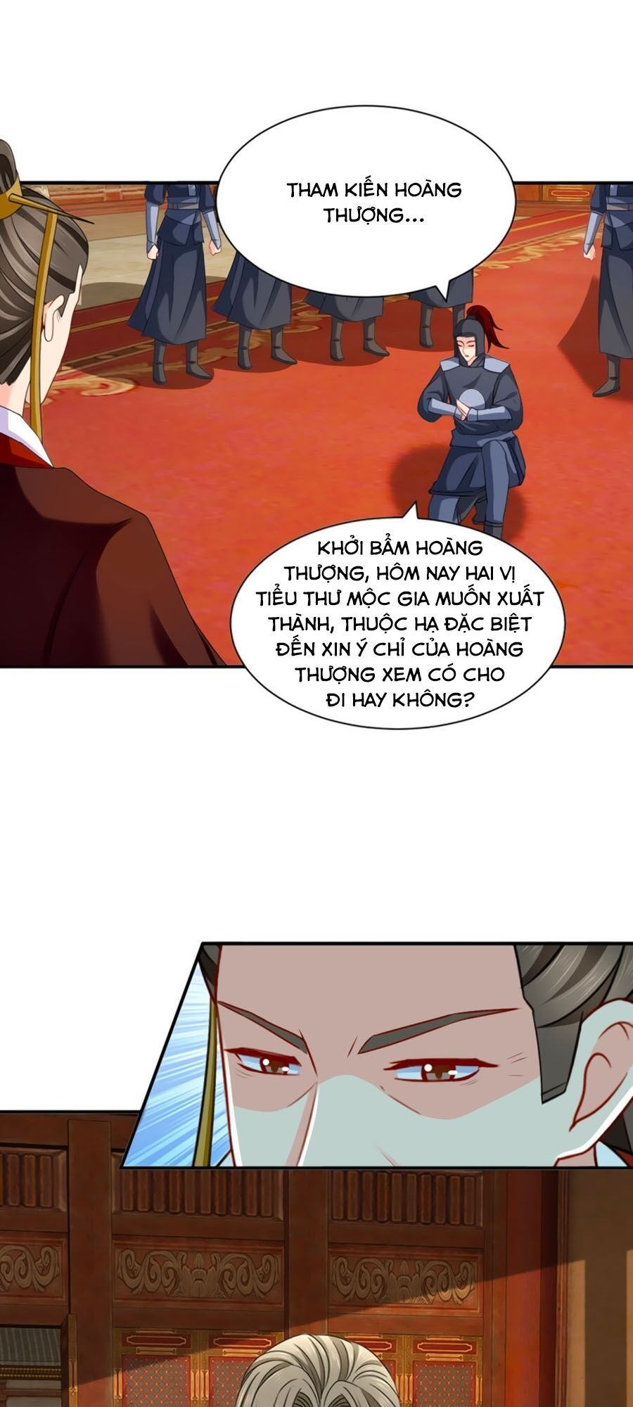 Kiêu Sủng Y Phi: Chapter 176