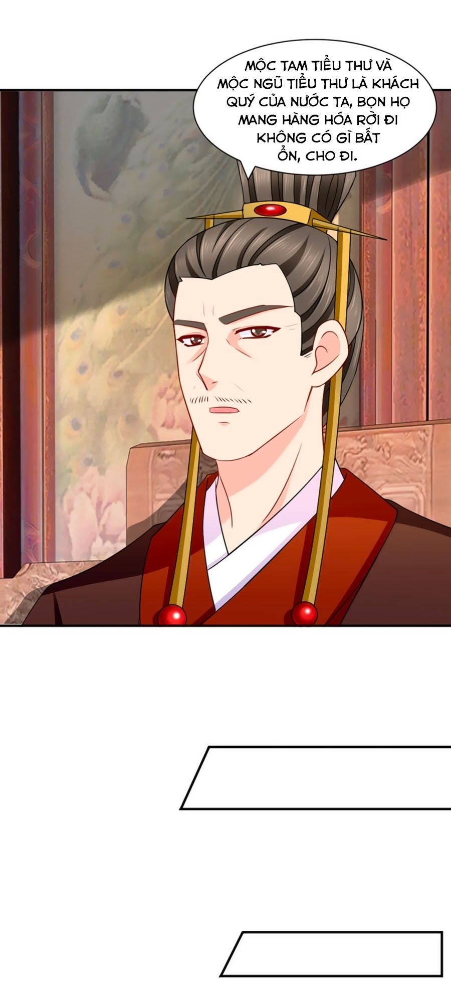 Kiêu Sủng Y Phi: Chapter 176