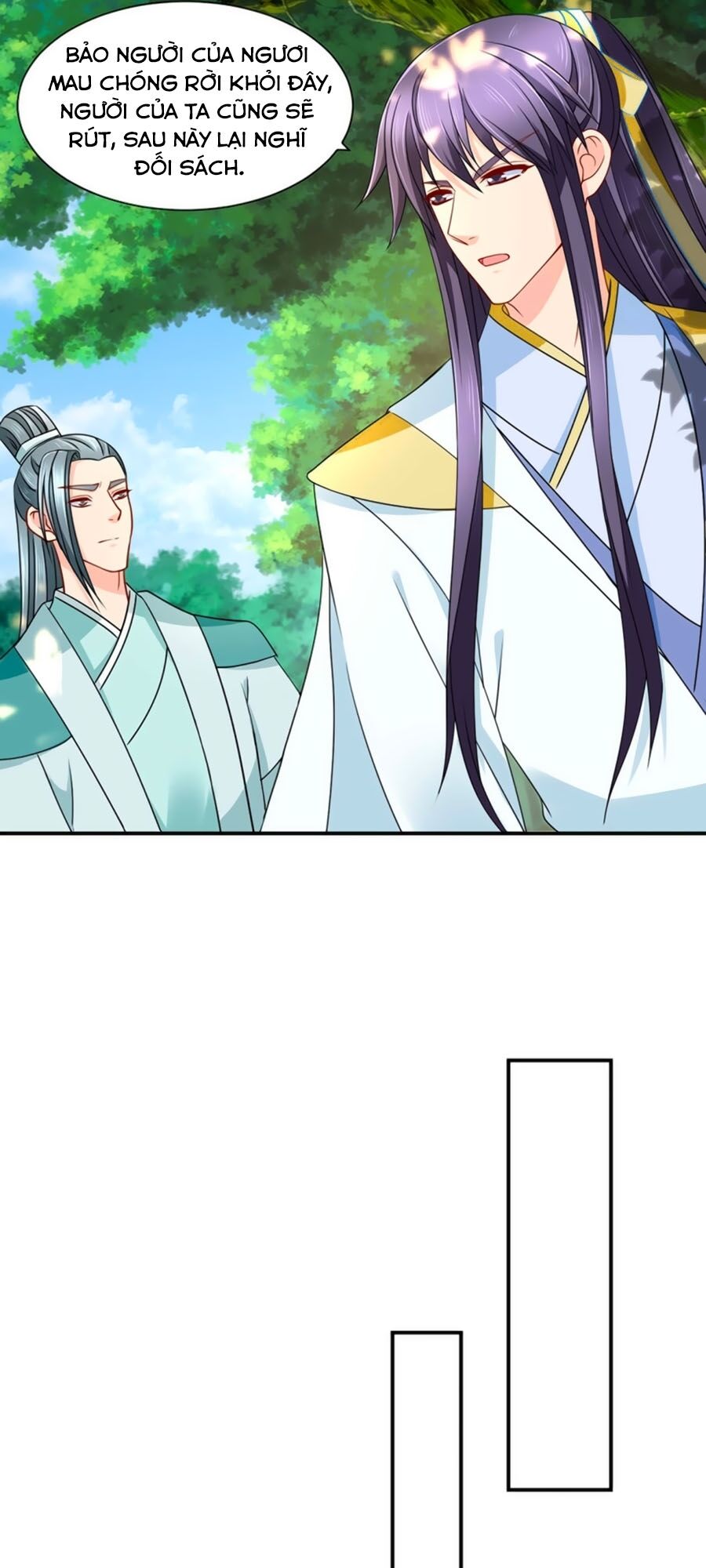 Kiêu Sủng Y Phi: Chapter 177