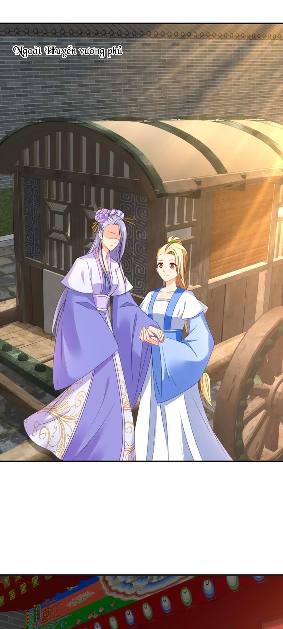 Kiêu Sủng Y Phi: Chapter 177