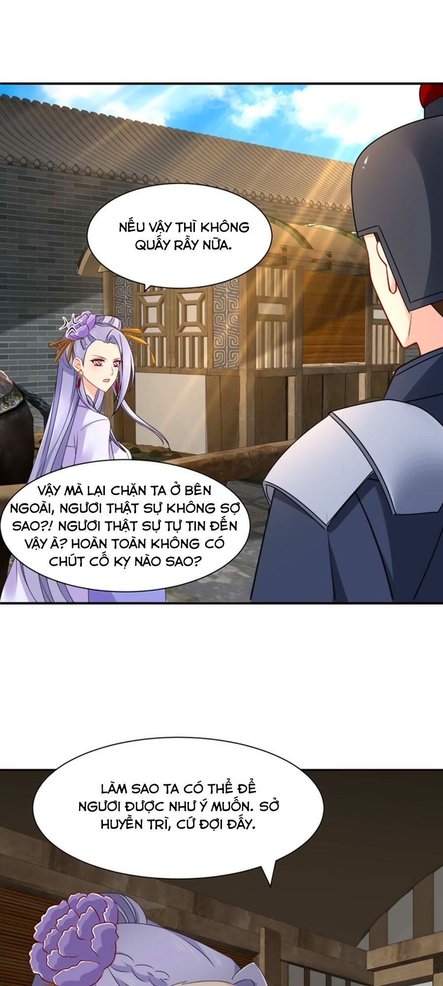 Kiêu Sủng Y Phi: Chapter 177