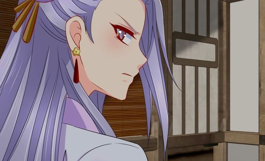 Kiêu Sủng Y Phi: Chapter 177