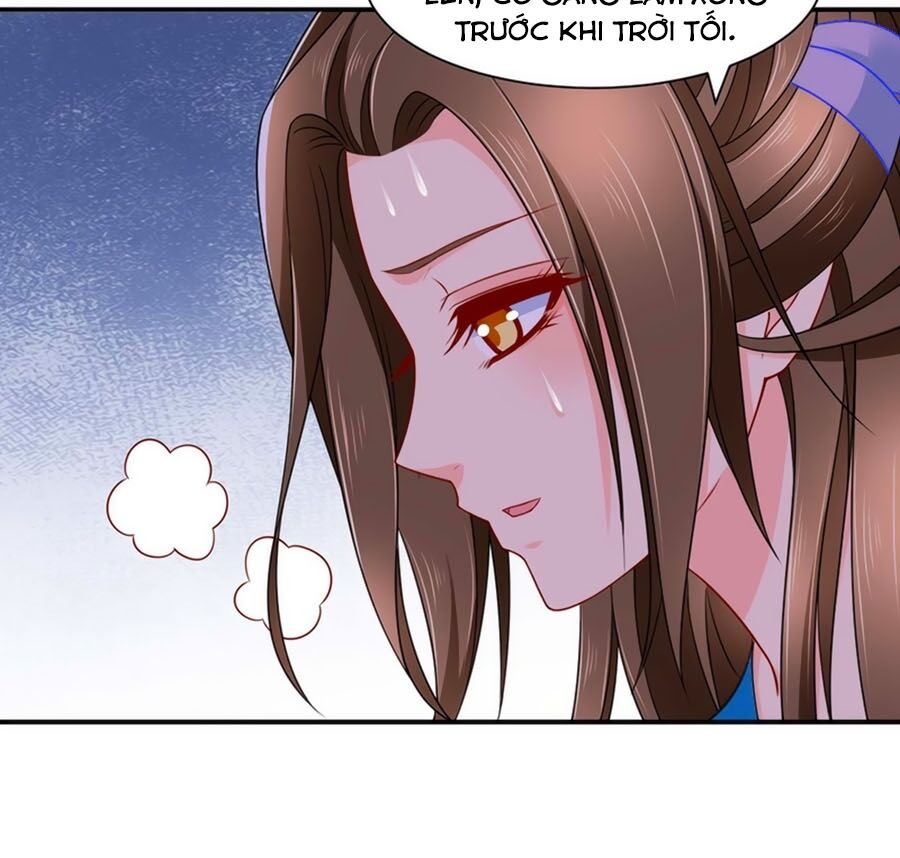 Kiêu Sủng Y Phi: Chapter 177
