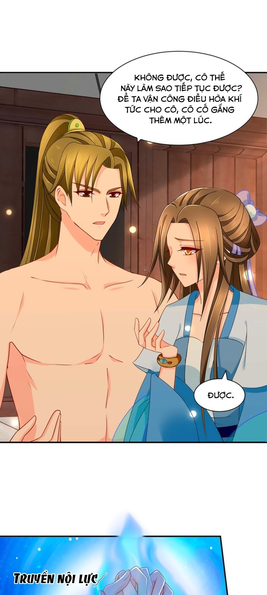Kiêu Sủng Y Phi: Chapter 177