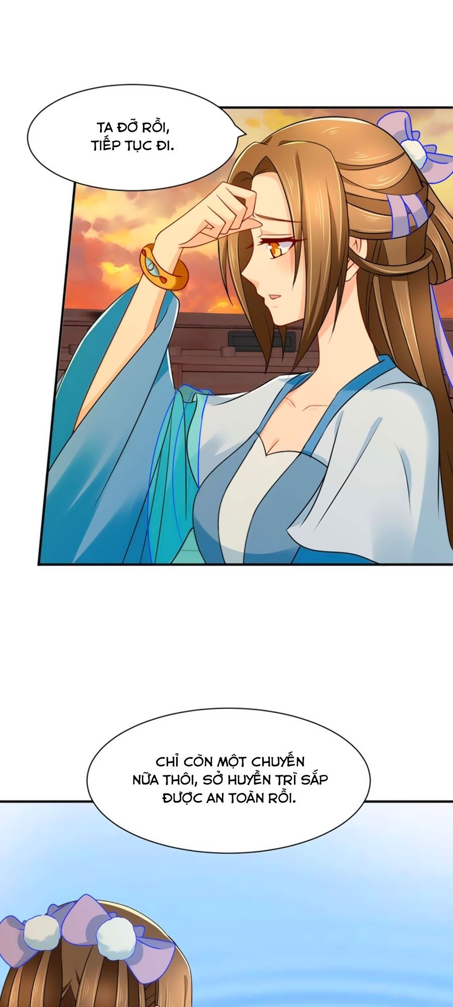 Kiêu Sủng Y Phi: Chapter 177