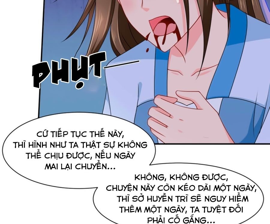 Kiêu Sủng Y Phi: Chapter 177