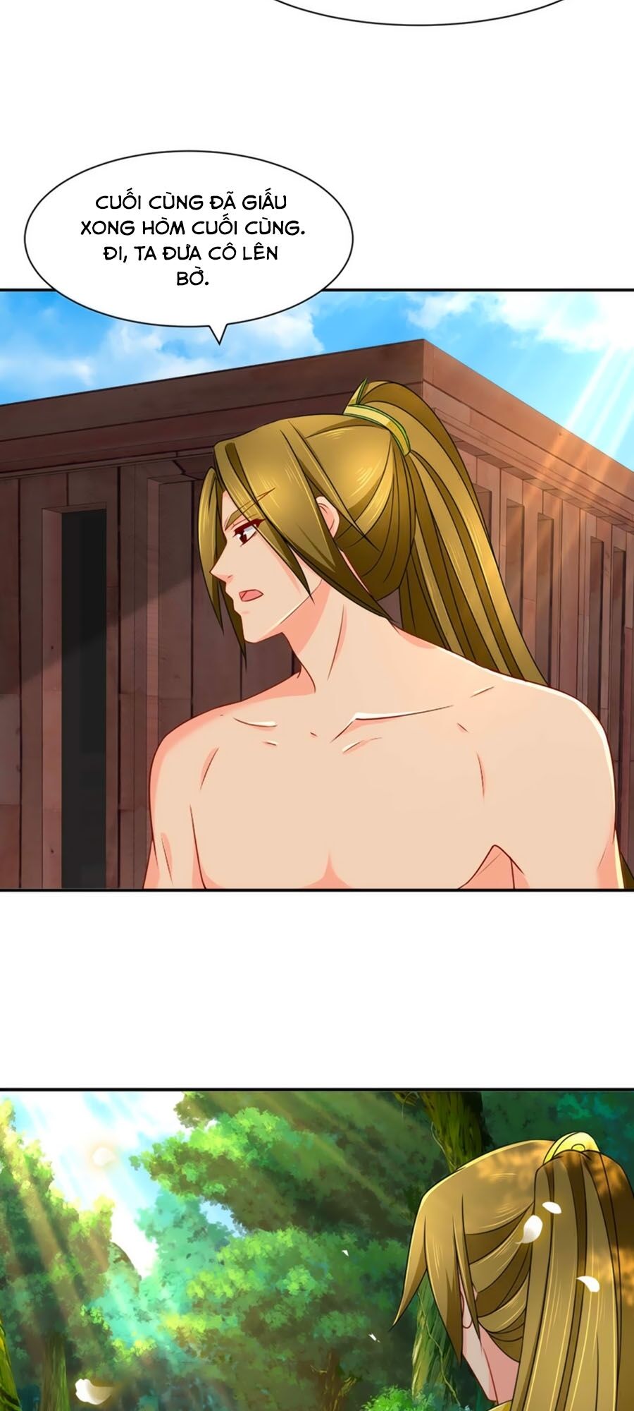 Kiêu Sủng Y Phi: Chapter 177
