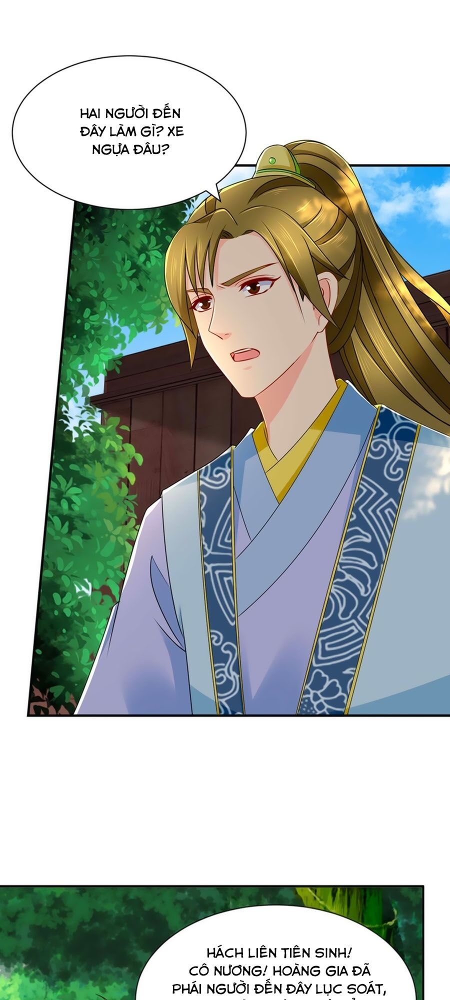 Kiêu Sủng Y Phi: Chapter 177